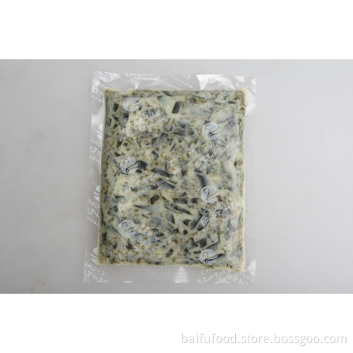 Seafood Hot Pot Bottom Material 150 g